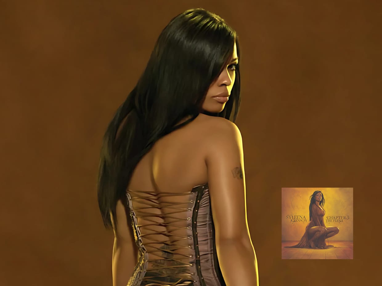 Syleena Johnson