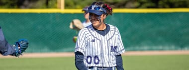 Softball vs. Northwest Nazarene: Wednesday