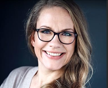 Winetalk med Parterapeut og klinisk sexolog Maj Wismann 