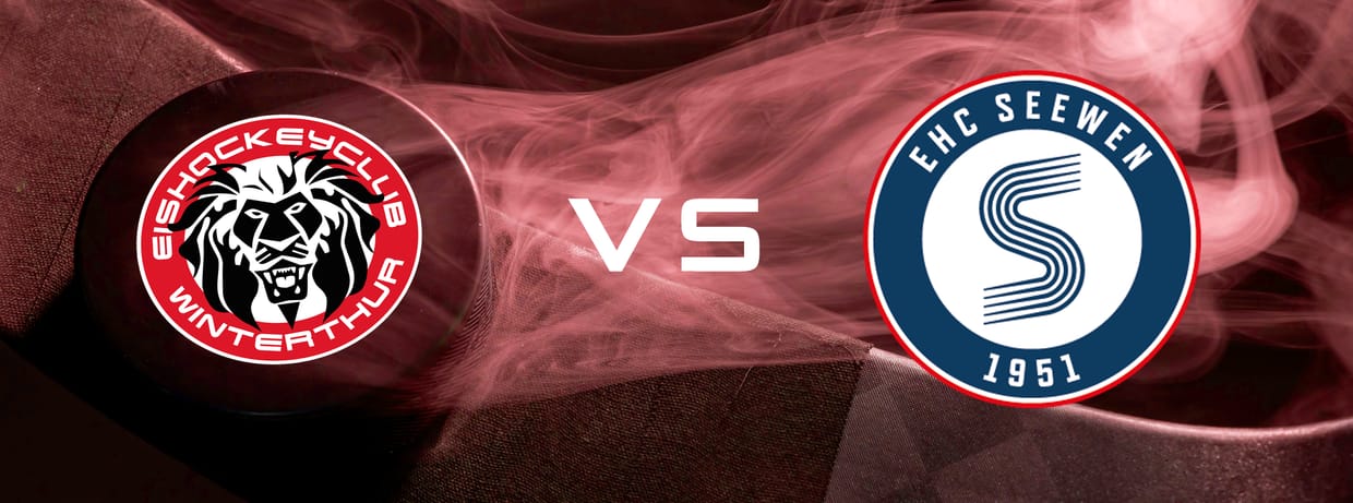 EHC Winterthur vs. EHC Seewen