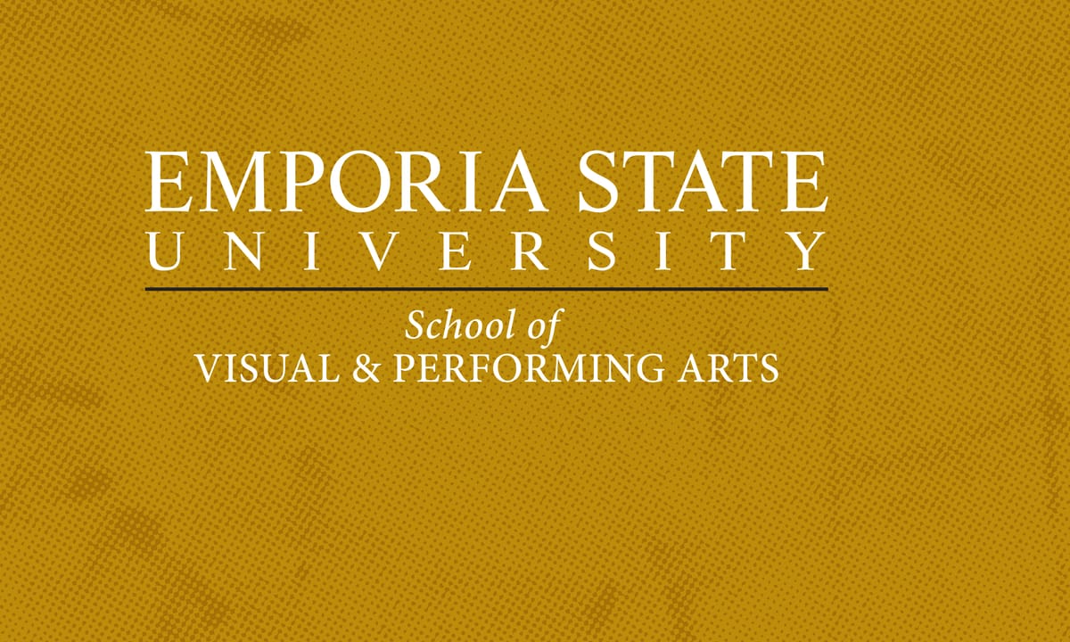 ESU Visual and Performing Arts