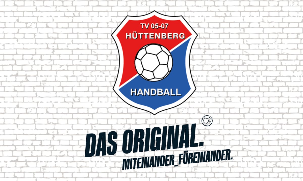 Hüttenberger Handball-Marketing