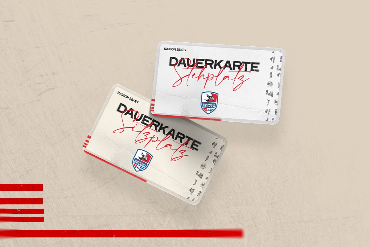 Heilbronner Eishockeyclub Falken