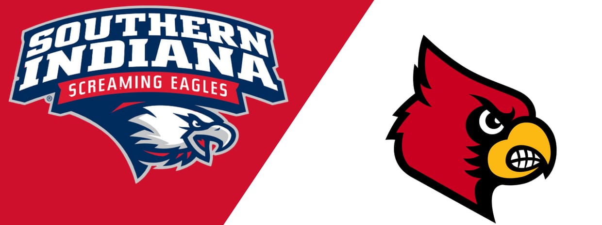 11/8 USI Women's Basketball vs. University of Louisville
