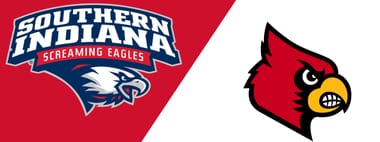11/8 USI Women's Basketball vs. University of Louisville