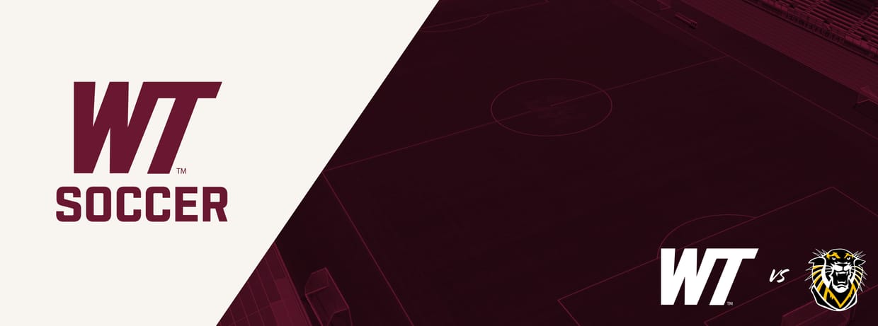 Men's Soccer v. Fort Hays State