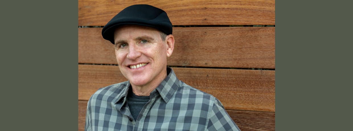 Greg Fitzsimmons