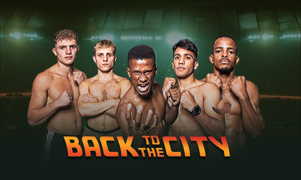 Boxing 5