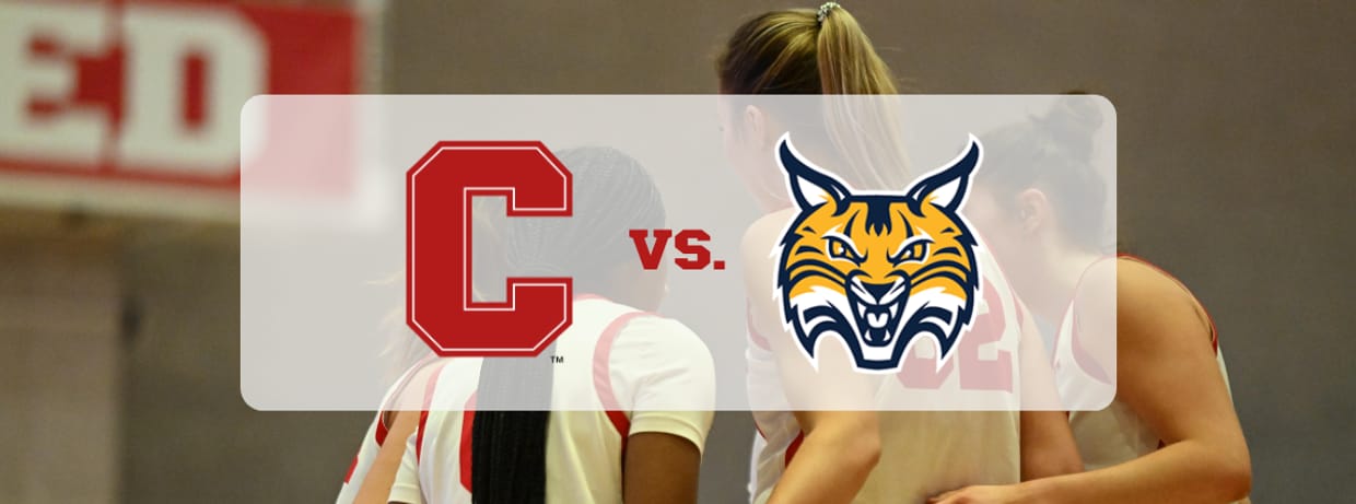 Women's Basketball vs. Quinnipiac
