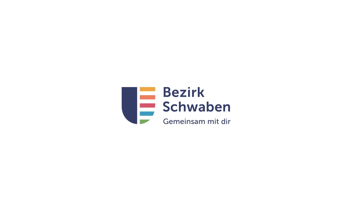 Bezirk Schwaben | 19%  