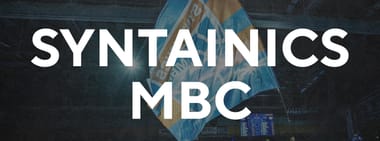 BBL: SYNTAINICS MBC vs. Science City Jena