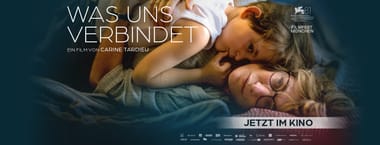 Kino: Was uns verbindet