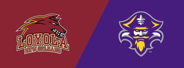 Men's Basketball vs Loyola