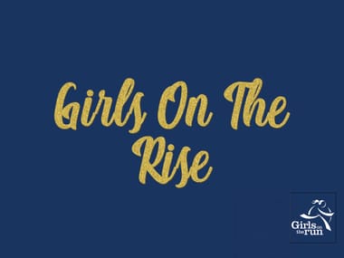 Girls on the Rise