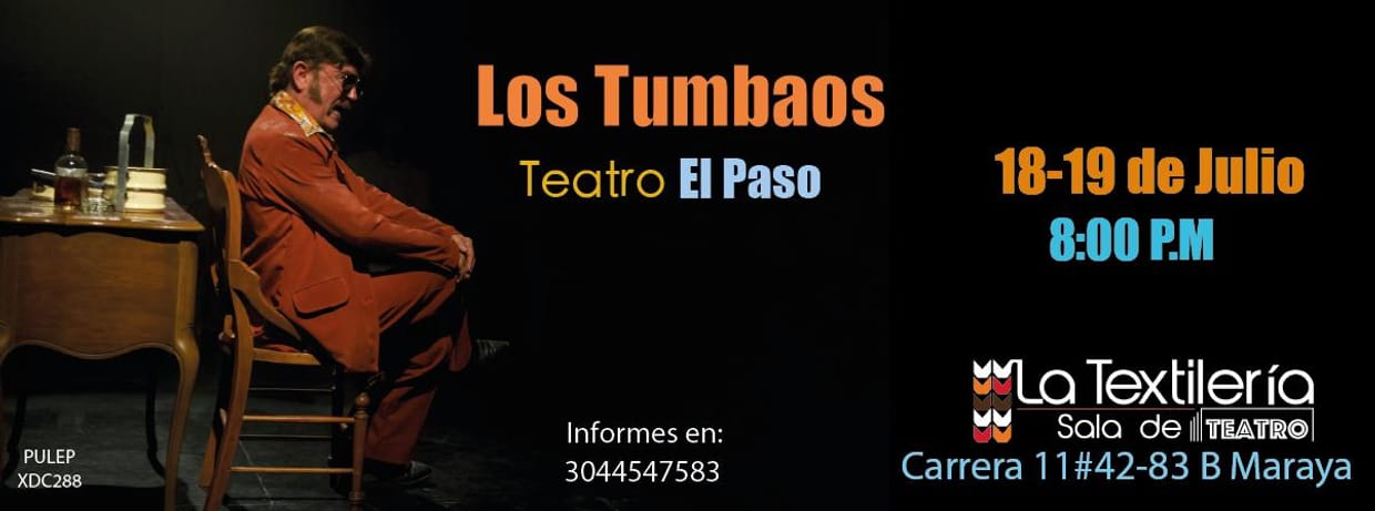 LOS TUMBAOS