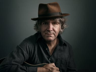 CW Tim Easton & Friends Present the "Firehorse" Album Release Residency