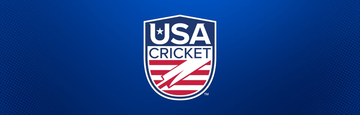 USA Cricket