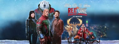 Kino: Red One – Alarmstufe Weihnachten