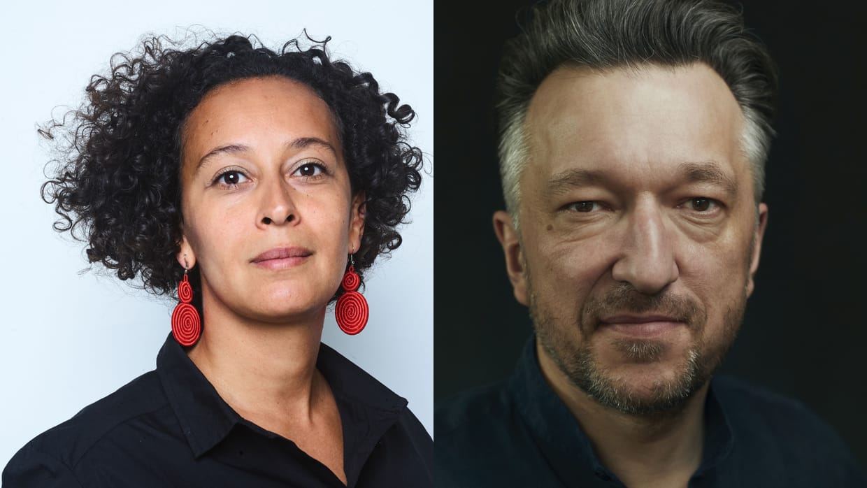 trente ans après : dialogue entre beata umubyeyi mairesse et lukas bärfuss
