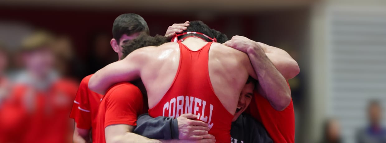 2024-25 Wrestling Season Tickets
