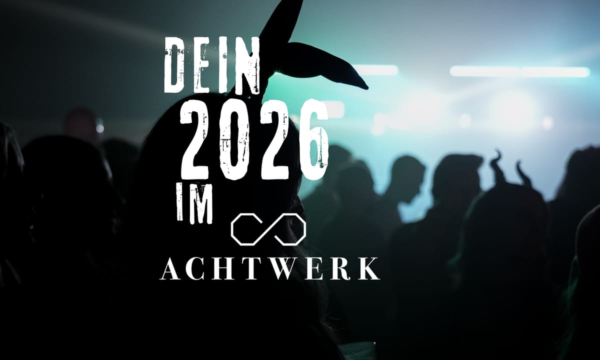 Achtwerk Events 