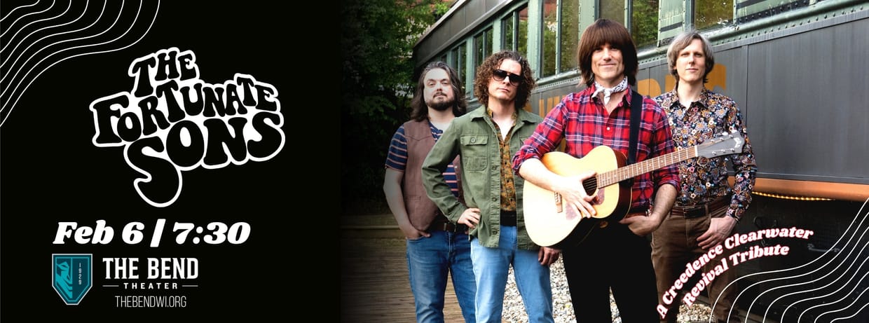 The Fortunate Sons 
