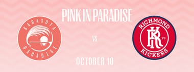 Sarasota Paradise vs Richmond Kickers 