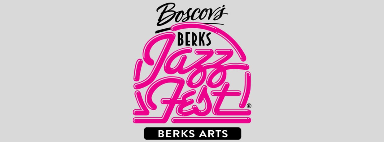 2023 Boscov's Berks Jazz Fest