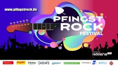 Pfingstrock Festival 2027