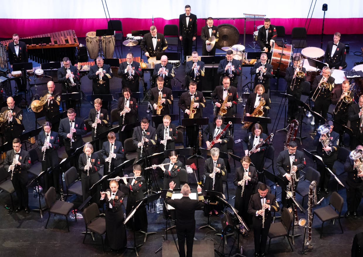Virginia Resolved Free Evening Program