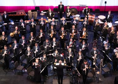 Virginia Resolved Free Evening Program