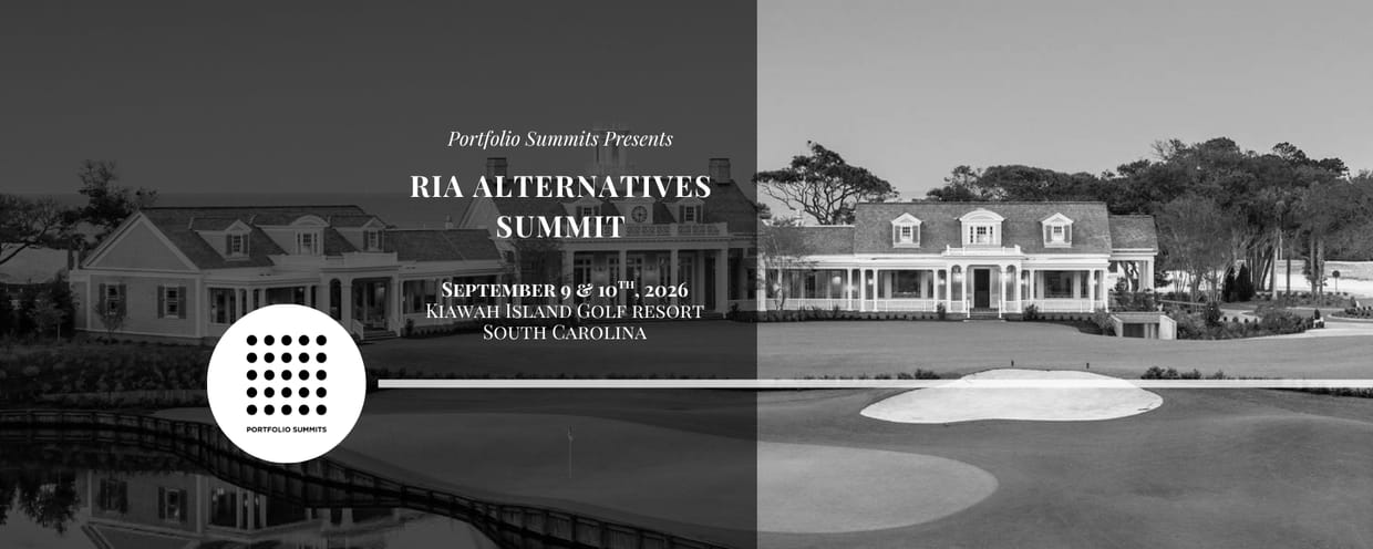 RIA Alternatives South Summit