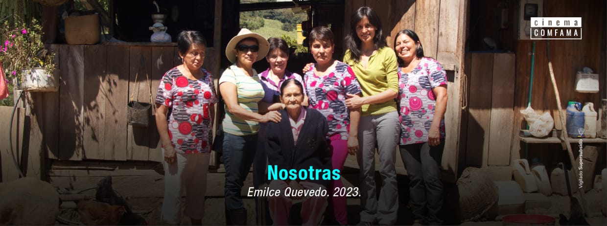 Nosotras