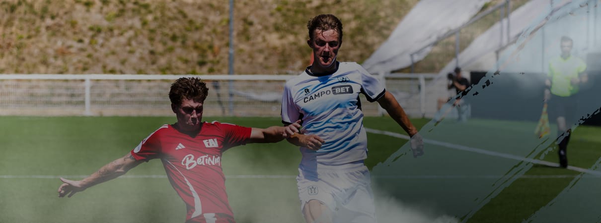FC Helsingør A/S