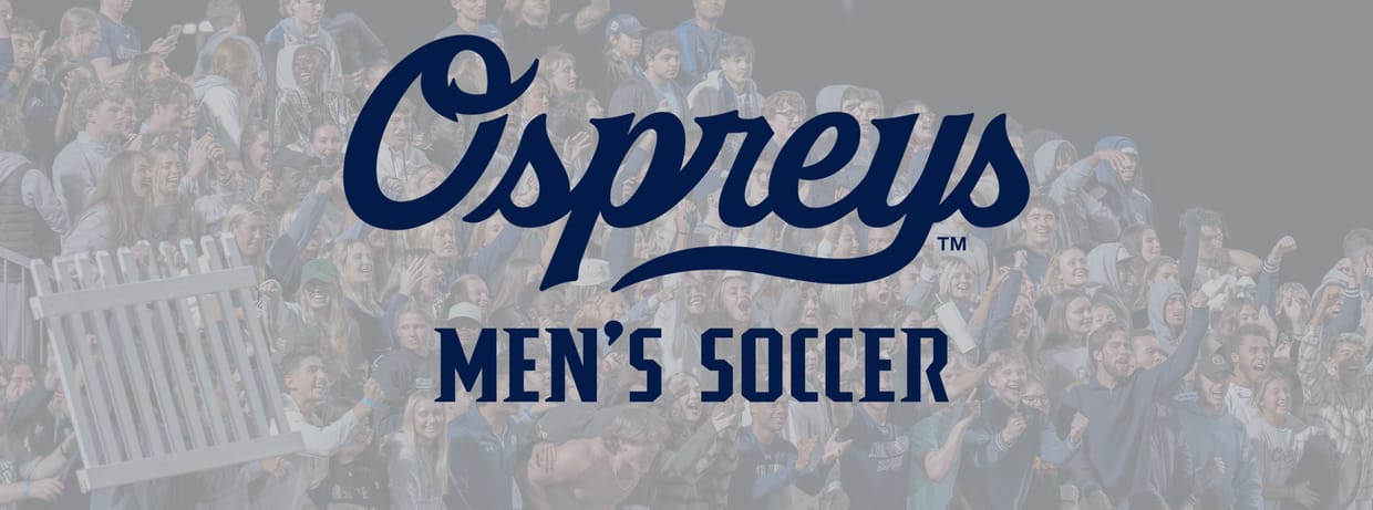 Men's Soccer Season Tickets