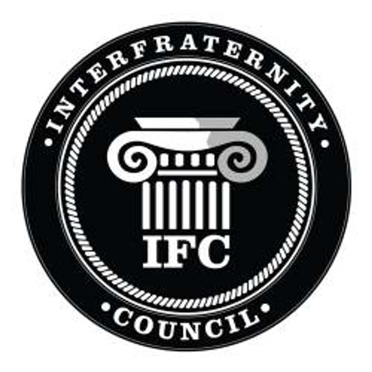 IFC Meet the Fraternities - Spring 25