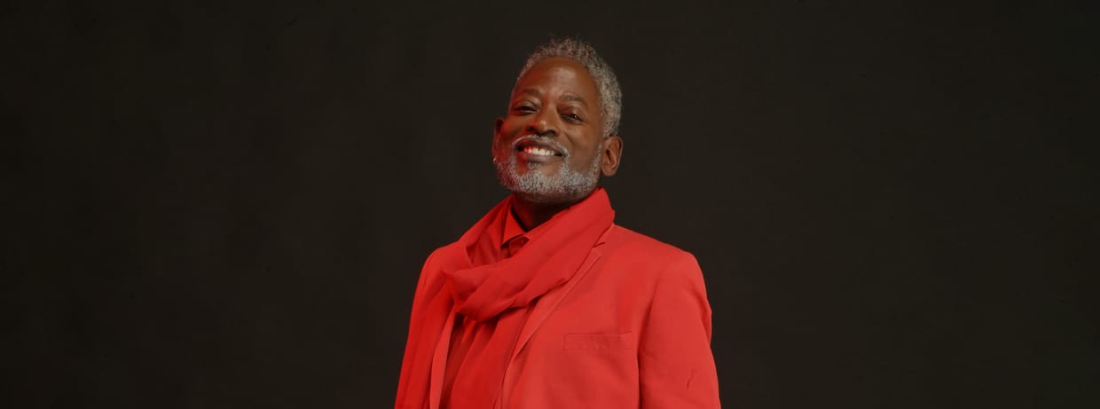 TC Carson