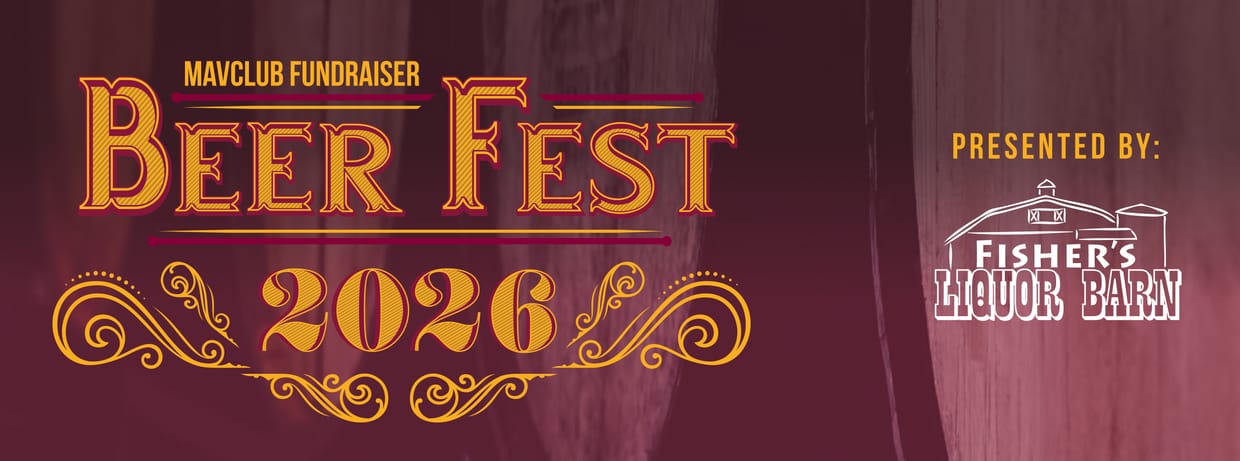 Athletics: Grand Valley Beer Fest 2026
