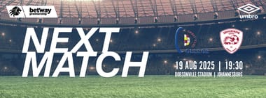 Orbit College FC vs Sekhukhune FC