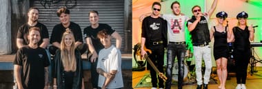 Radiocast / Beatpolice  