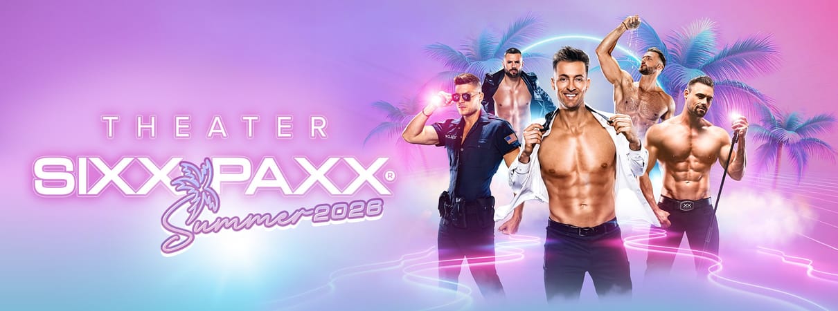 SIXX PAXX CONCERT GmbH