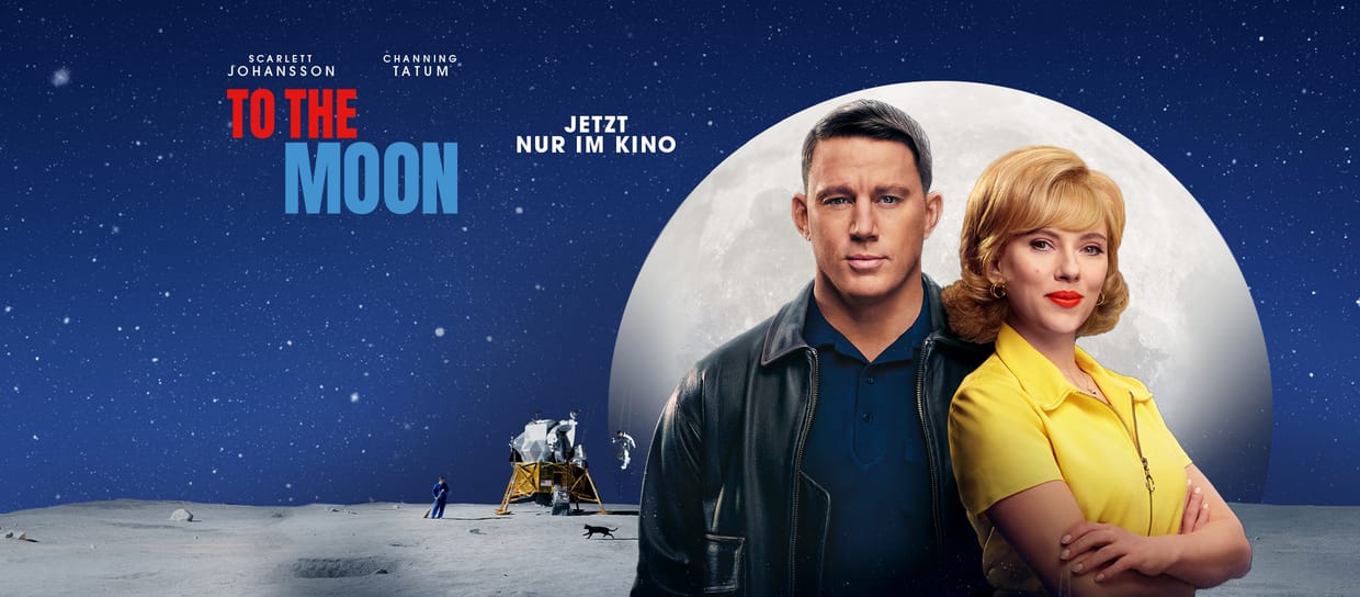 Kino: To The Moon 