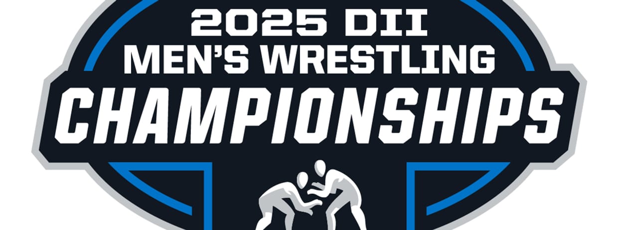 NCAA Division II Wrestling Super Regional