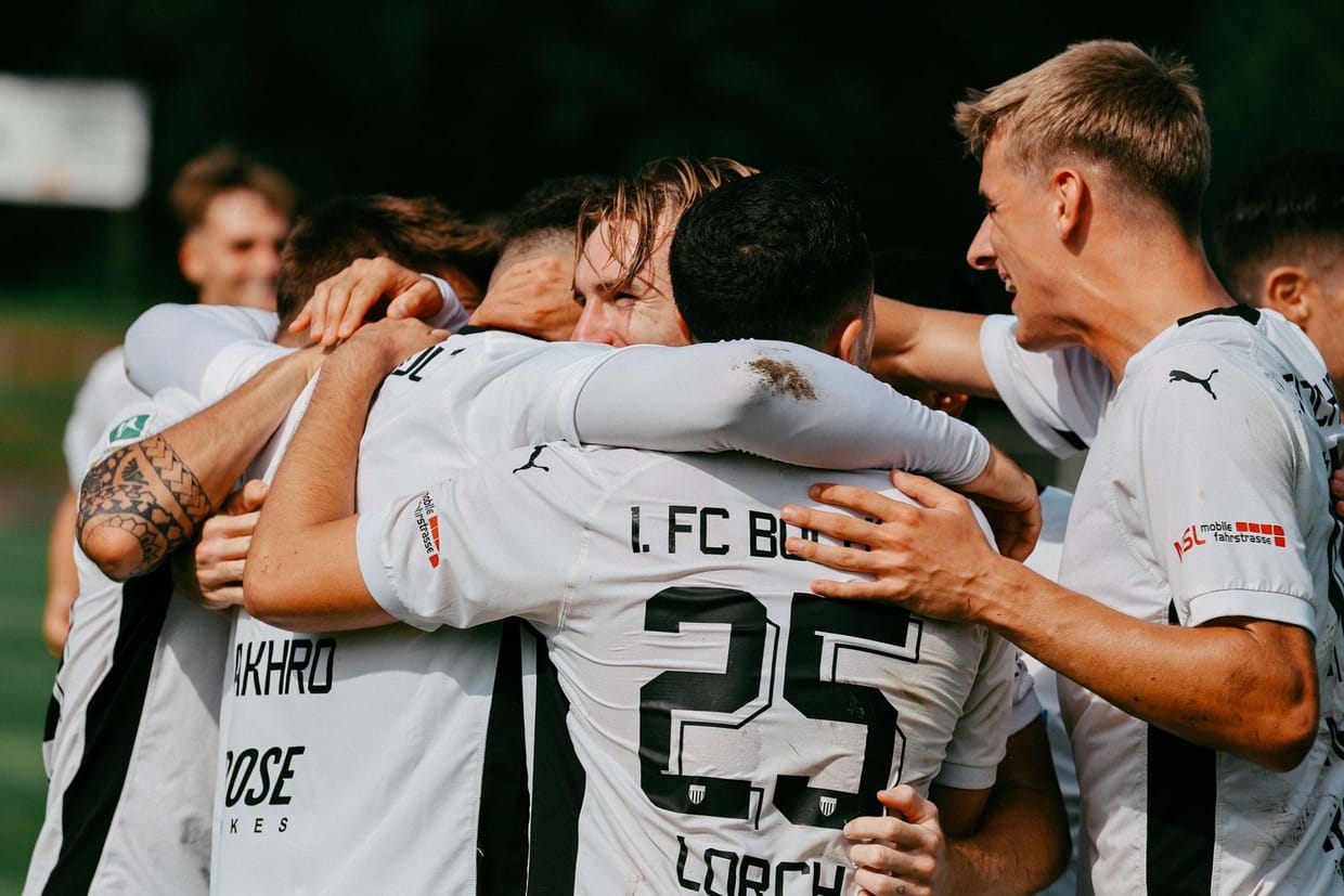 FC Schalke 04 U23 