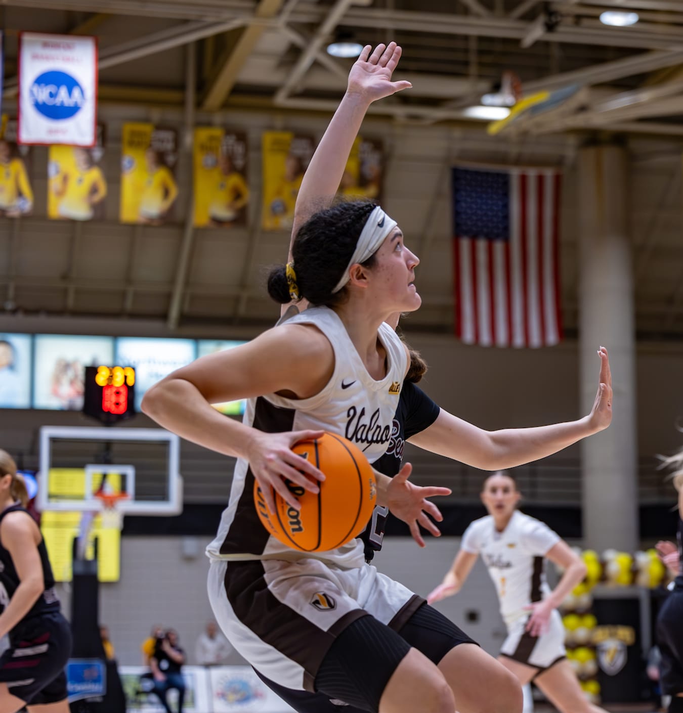 Women's Basketball