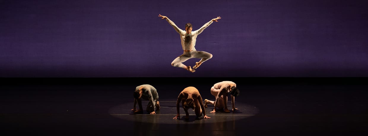 American Ballet Theatre Studio Company