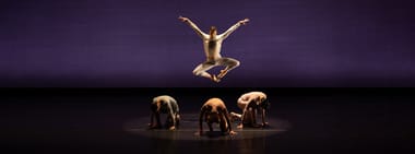 American Ballet Theatre Studio Company