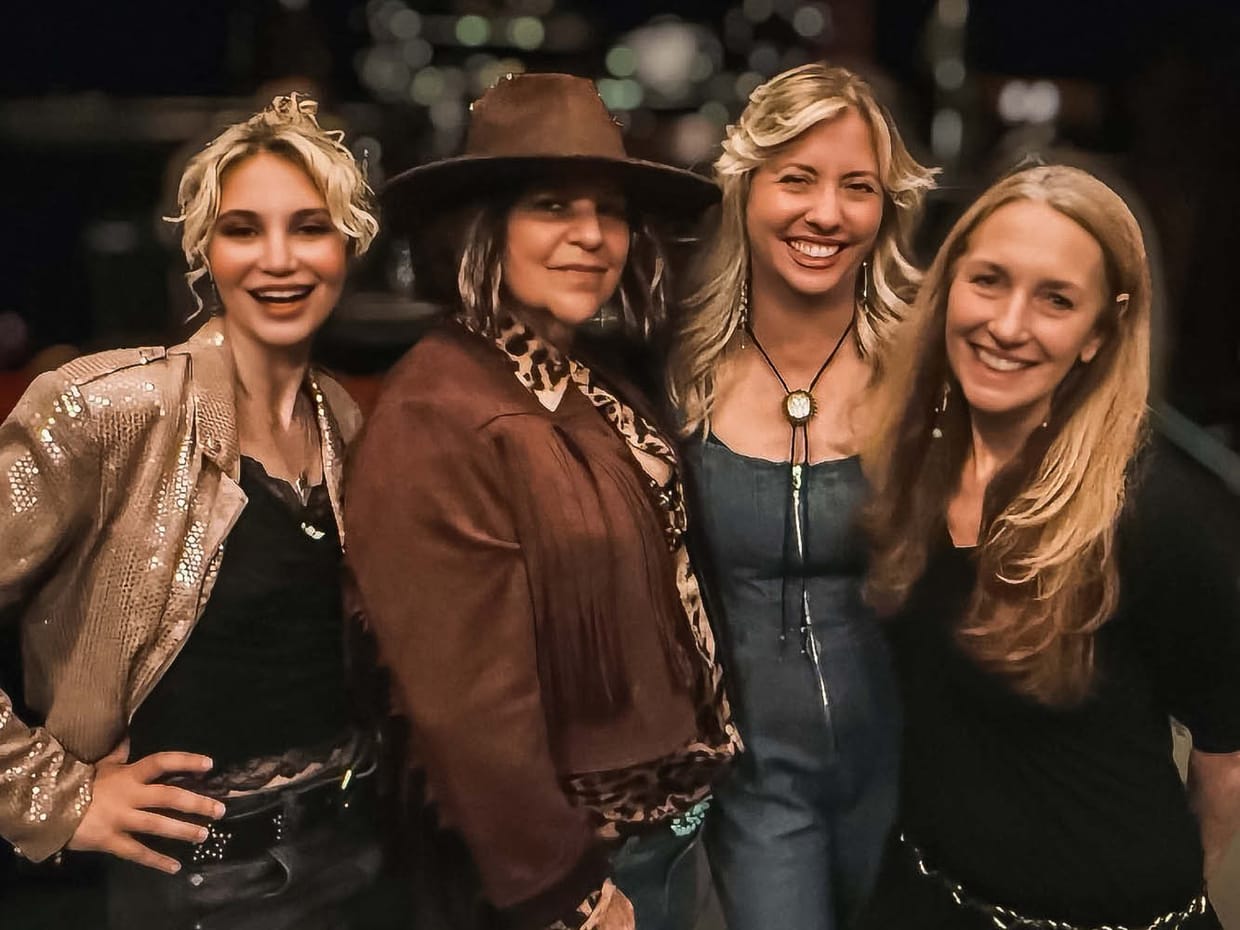 Cindy Alter & Friends