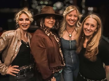 Cindy Alter & Friends