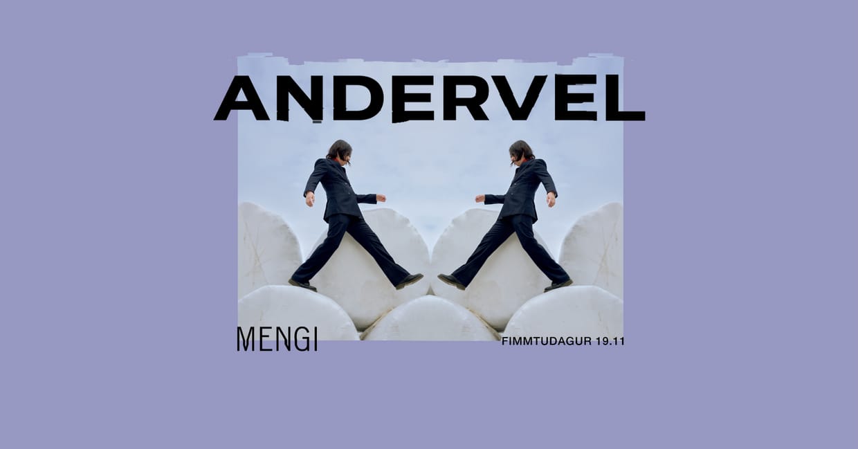 Andervel